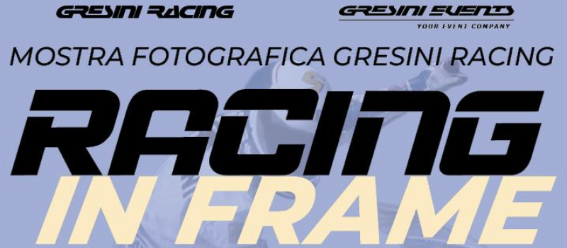 Racing in Frame a Faenza